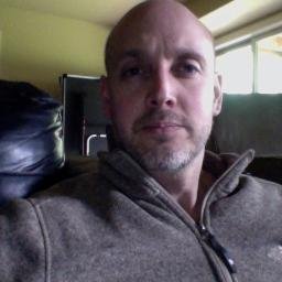 Jason Rudder - Twitter Profile Picture of Jason Rudder (@RudderMedtronic) on Twitter