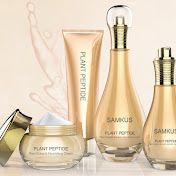 Profile Picture of Samkus Cosmetic (@samkuscosmetic8288) on Youtube