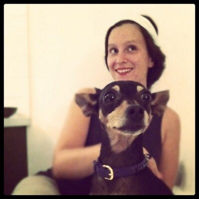 Profile Picture of Isabelle Ernest (@isadelapampa) on Twitter