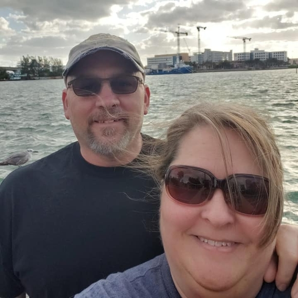 Profile Picture of Kim Tenney-bortzer (@tenney11) on Poshmark