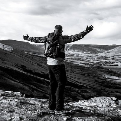 Profile Picture of Richard Lawton (@RMLawton) on Twitter