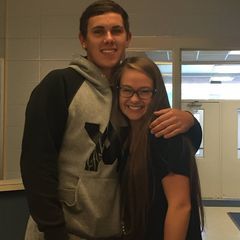 Profile Picture of Dawnie😎 (@dawniewhittedpressley) on Tiktok