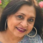 Profile Picture of Manisha Deshmukh (@manishadeshmukh) on Instagram