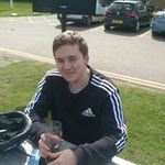 Profile Picture of Joshua Cozens (@joshuacozens) on Instagram