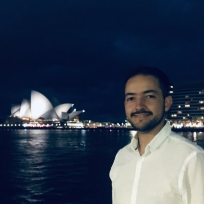 Profile Picture of Carlos Forero (@CarlosforeroY) on Twitter