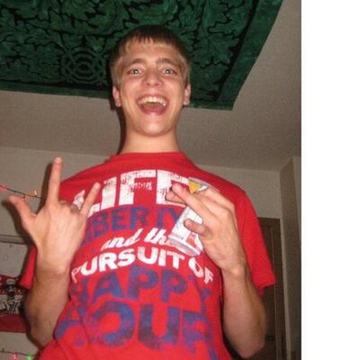 Profile Picture of Michael Bybee (@Bybs11) on Twitter