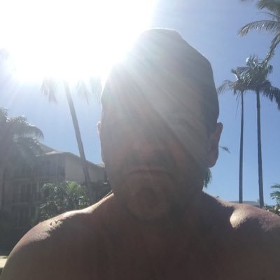 Profile Picture of Michael Orchard (@DmitriMichael) on Twitter