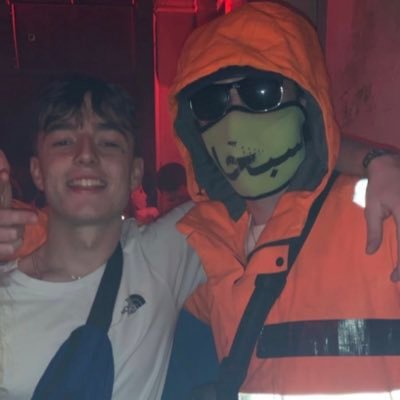 Profile Picture of Joel Scott Rogers (@jjboi199) on Twitter