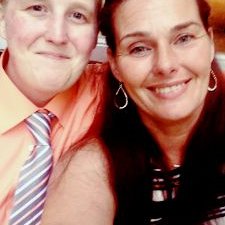 Profile Picture of Tina McNeill (@TinaMcNeill7) on Twitter