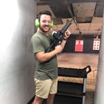 Profile Picture of matt dunbar (@matthewjdunbar) on Instagram