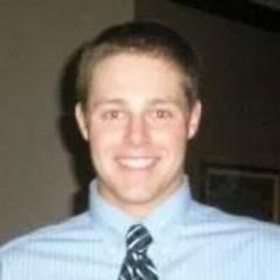Profile Picture of Patrick Scholl (@pscholl34) on Twitter