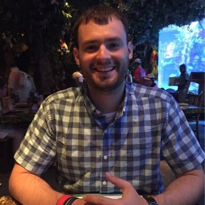 Profile Picture of Nick Schreck (@nickschreck) on Twitter