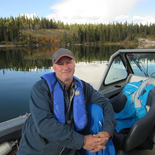 Profile Picture of Tom Debolt (@Tom-Debolt) on Facebook