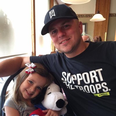 Cody Nickel - Twitter Profile Picture of Cody Nickel (@ss5cents) on Twitter