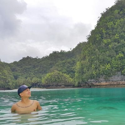 Profile Picture of Mawen John Cate (@CateMawen) on Twitter