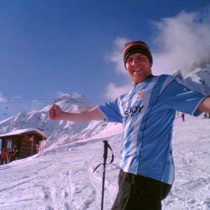 Profile Picture of Andrew Walsh (@lemming11) on Myspace