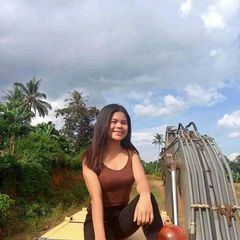 Profile Picture of joreleegonzaga (@joreleegonzaga) on Tiktok