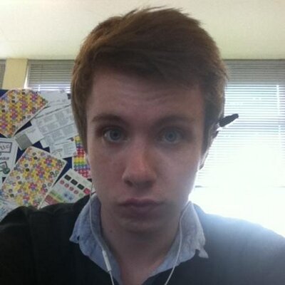 Profile Picture of James Harkin (@Scratched_Out) on Twitter