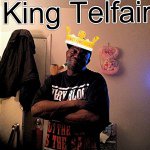 Profile Picture of Alvin Kelly Telfair (@king_telfair_1st) on Instagram