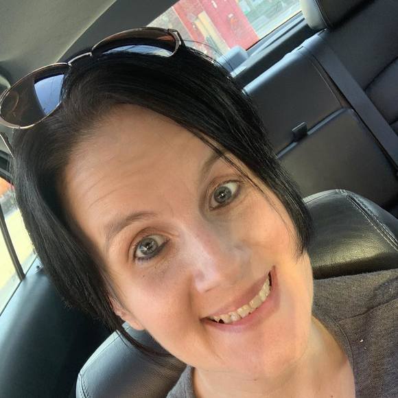 Profile Picture of Kristy Mckisic (@mrskristym) on Poshmark