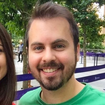 Profile Picture of Alex Schneck (@schneckCA) on Twitter
