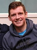 Profile Picture of Greg Lobbanon Wikipedia