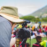 Profile Picture of Jib Op / Gimbal Op / Camera Op (@adamdieter) on Instagram