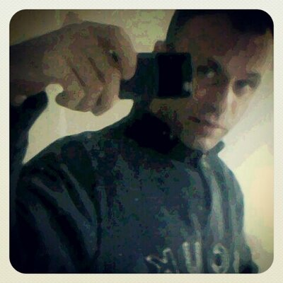 Profile Picture of Andrew Bowditch (@bowditch59) on Twitter