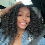 Profile Picture of Makaylah Lemons (@kaylahlemons) on Instagram