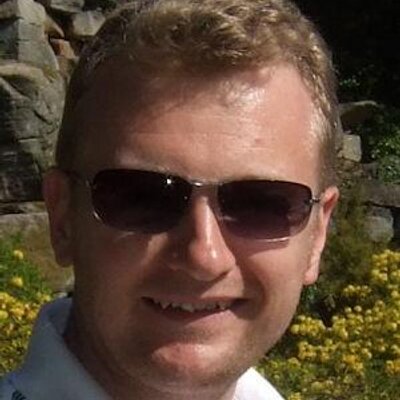 Profile Picture of Edd Moore (@eddmoore) on Twitter