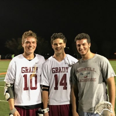 Profile Picture of Connor Van Buren (@cvb_0723) on Twitter