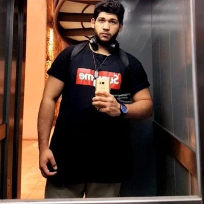 Profile Picture of Nicolas Campos (@NicolasCampos7g) on Twitter