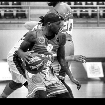 Profile Picture of Jared Johnson (@J_Smoove_3) on Twitter