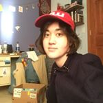 Profile Picture of Sam Moyle (@moyle._.bam) on Instagram