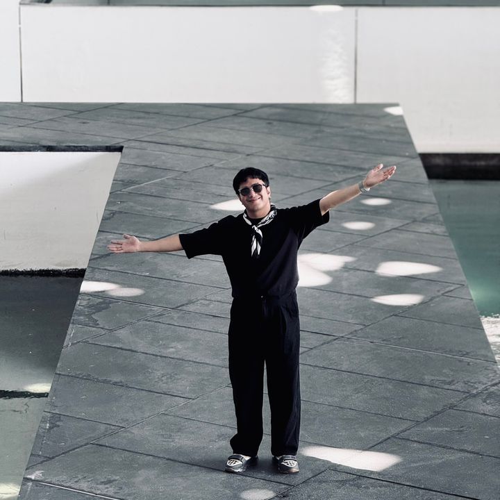 Profile Picture of Josephcarinugan on IG (@josephcarinugan_on_ig) on Tiktok