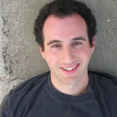 Profile Picture of Michael Carnow (@mcarnow) on Twitter