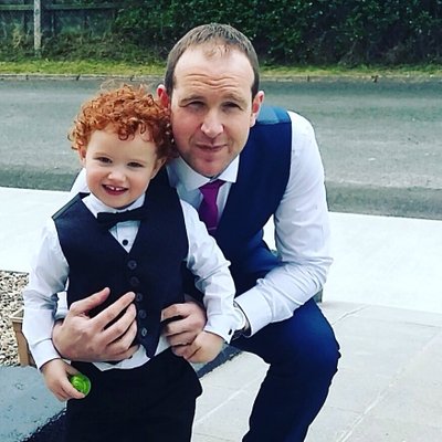 Profile Picture of Christopher Murrin (@Moonerm) on Twitter