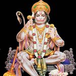 Profile Picture of Bajrangbali....🙏 (@sankat_mochan_mahabali_hanuman) on Instagram