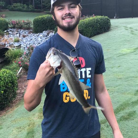 Profile Picture of Jared Vesser (@jrvesser1) on Poshmark