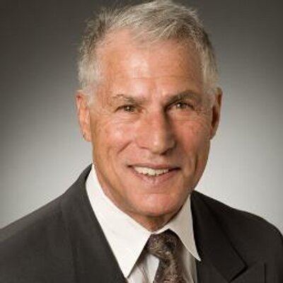 Profile Picture of Eric Teicholz (@ETEICHOLZ) on Twitter