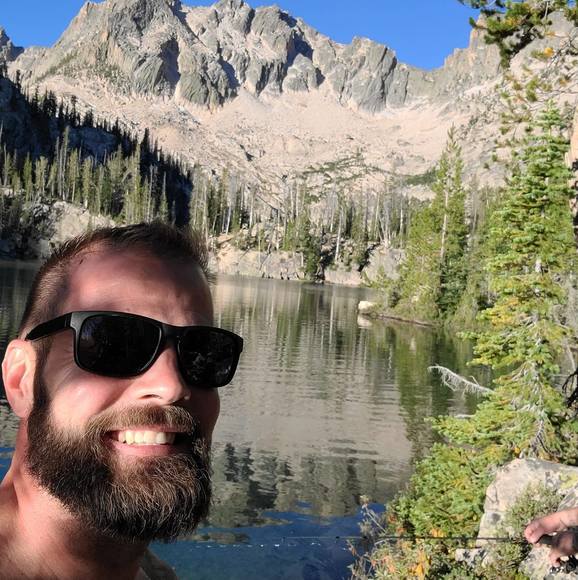 Profile Picture of Ky Rowberry (@overlord4420) on Poshmark