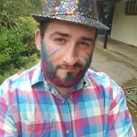 Profile Picture of George Purser (@george-purser-4) on Quora