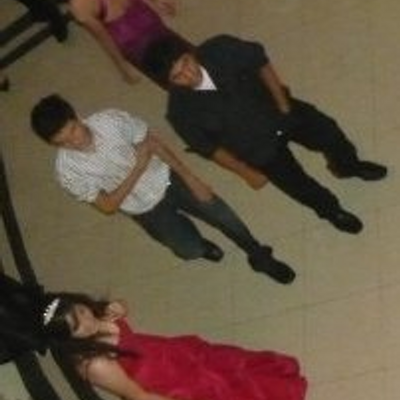 Profile Picture of Javier Aldape Davila (@aldapee_94) on Twitter