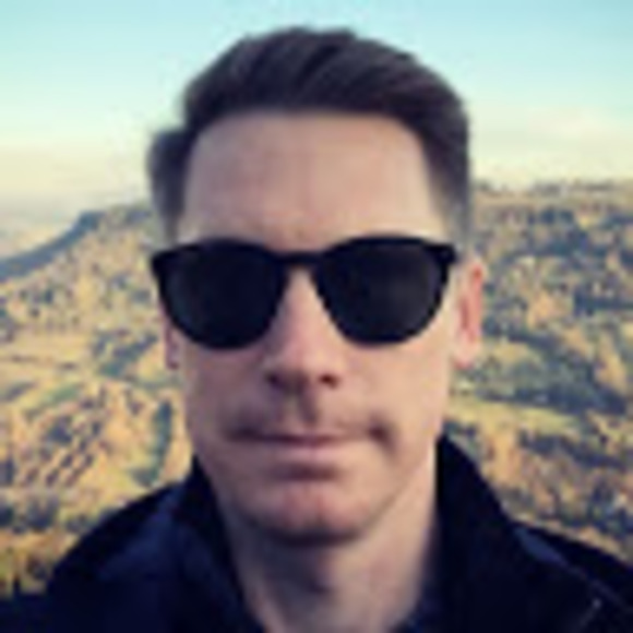 Profile Picture of Ian Hagarty (@obianh22) on Poshmark