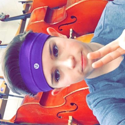 Profile Picture of Michael Lineberry (@lineberry_6) on Twitter
