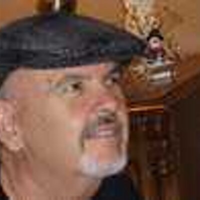 Profile Picture of Dan Byler (@dbyler58) on Twitter