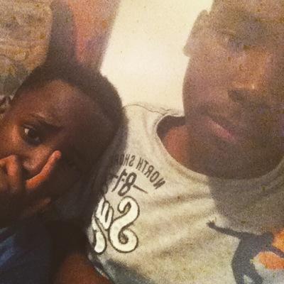 Profile Picture of Kenyatta Bailey (@iiitrap__) on Twitter