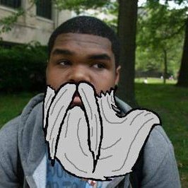 Profile Picture of Kareem Clark (@kareembean_) on Twitter