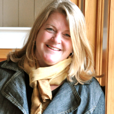 Profile Picture of Ann M Benrud (@minisodagirl) on Twitter