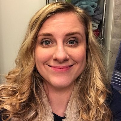 Profile Picture of Jen Conner (@JennyAConner) on Twitter